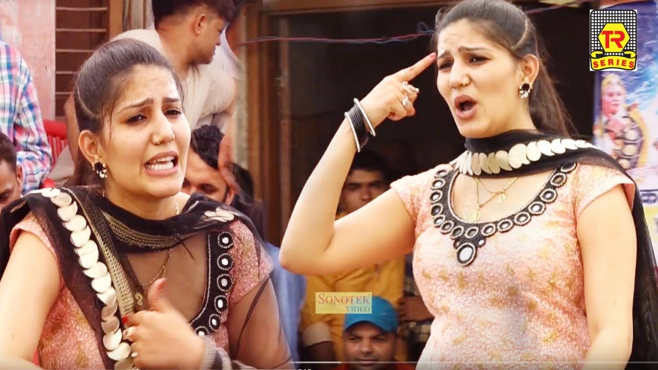 इस डांस को देखने के लिए क्यों है लड़कियां दीवानी सपना की | Sapna Dance | New Haryanvi Song | Trimurti