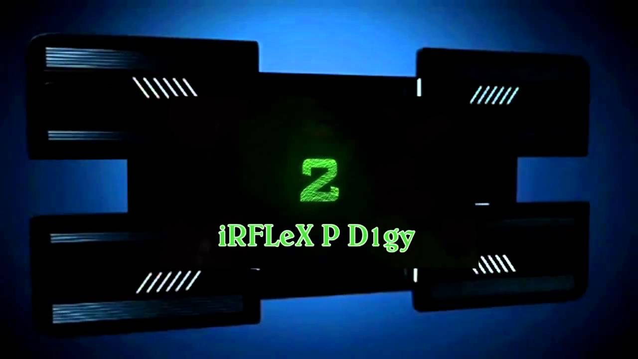 iRFLeXGaming - Top 5 Plays - Week 1
