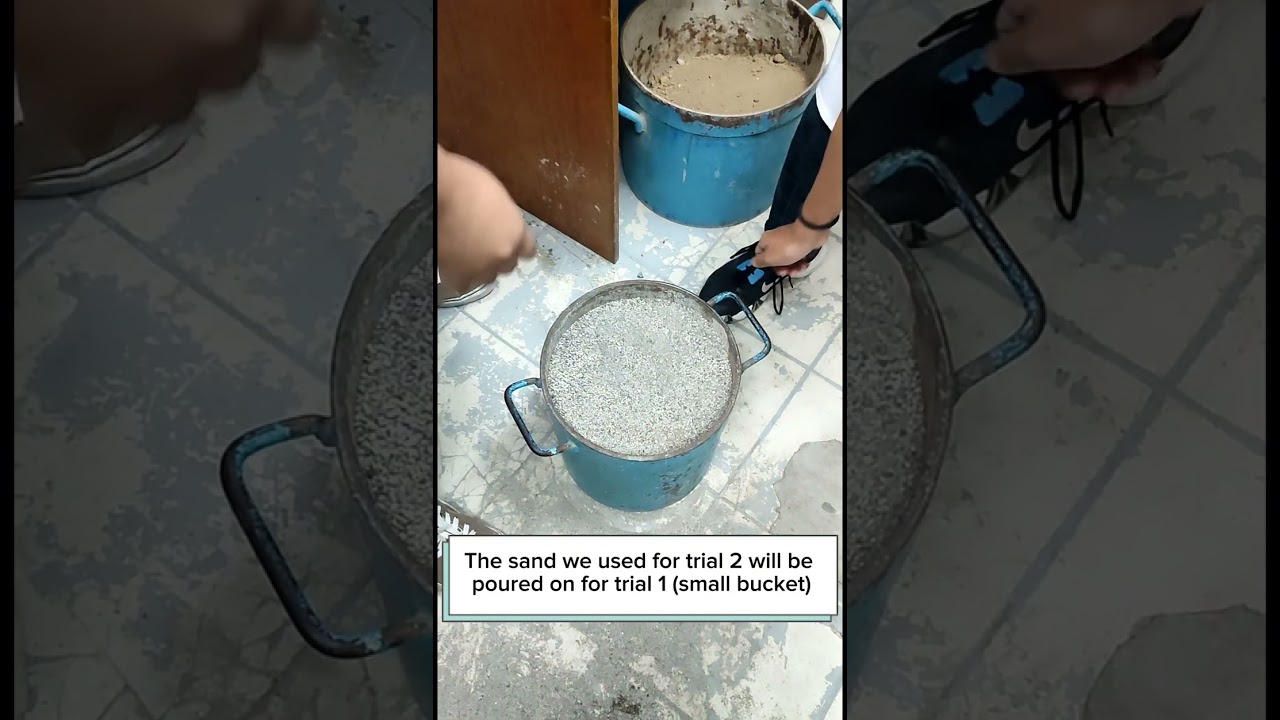 PROJECT_FW#7_[UNIT WEIGHT OF FINE AND COARSE AGGREGATES]_GRP5