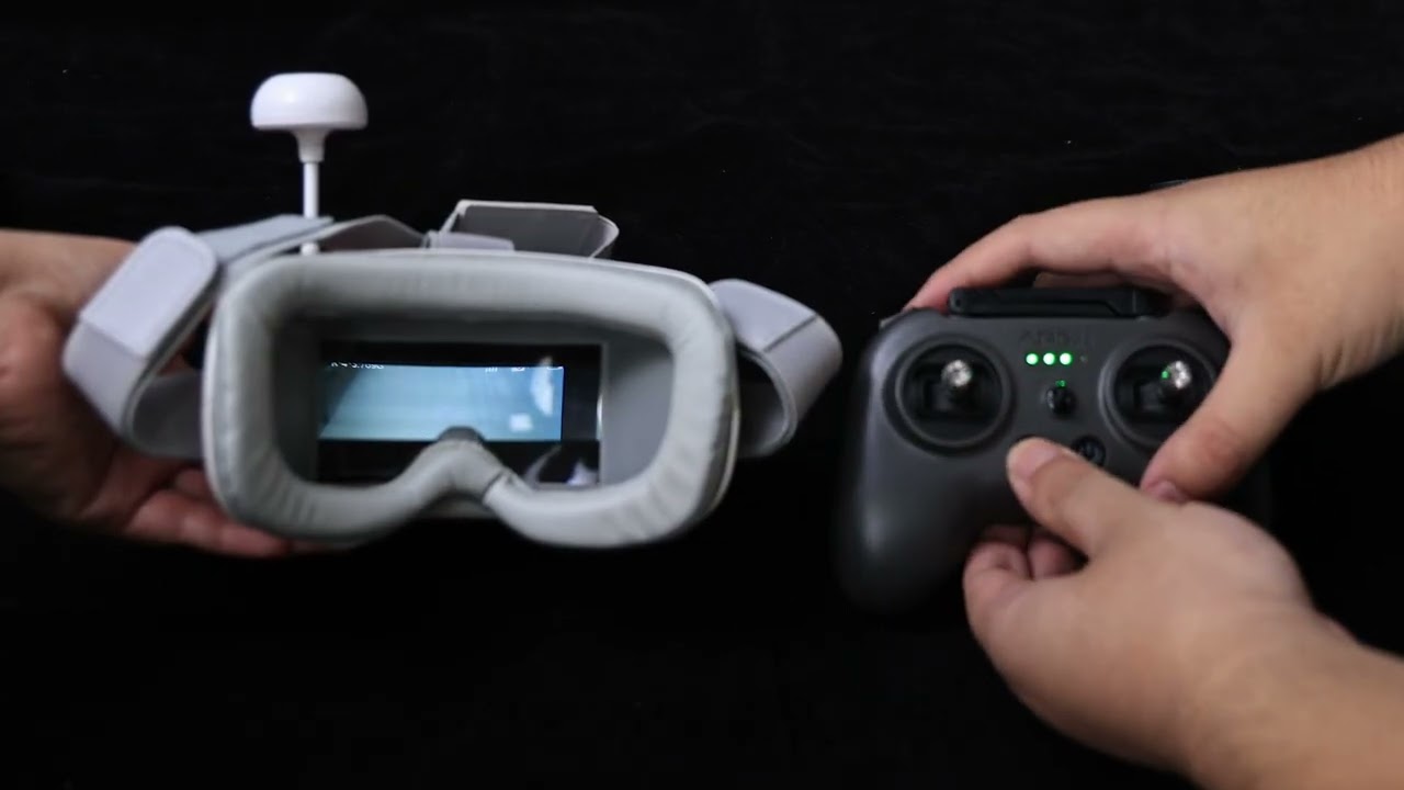 Master 70FPV Racing Drone 4.0: A Complete Tutorial!