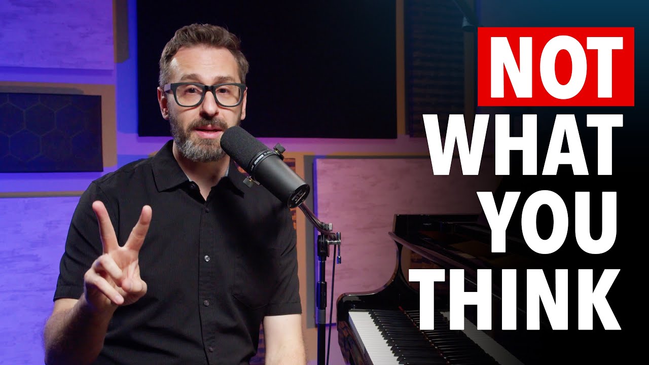 2 Ways to Unlock Your Best Playing