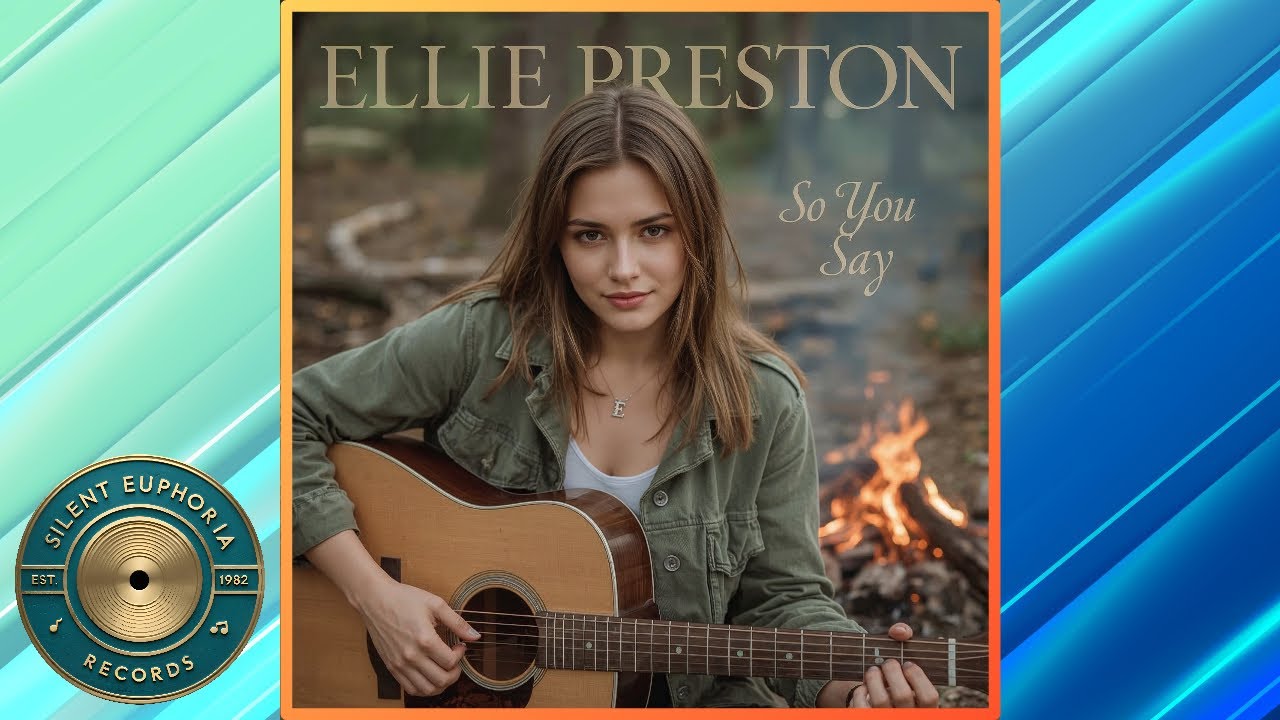 Ellie Preston 