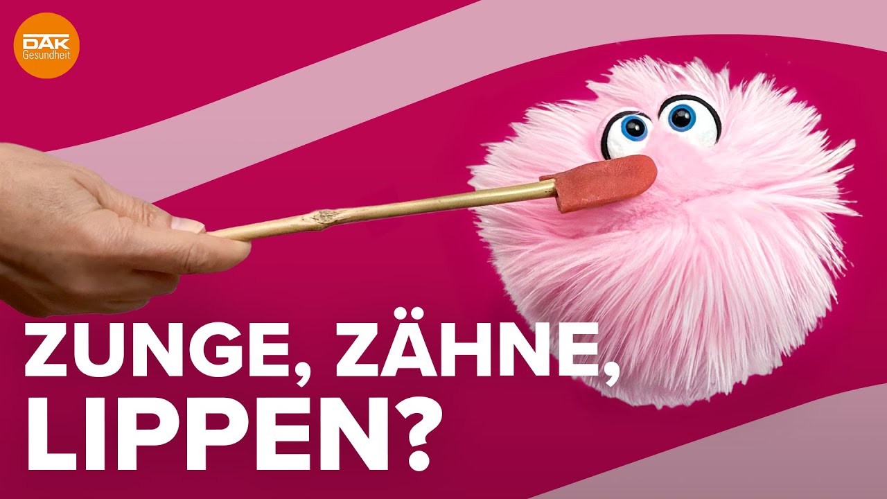 Lecken - wie machst du&acute;s richtig | #doktorsex | DAK-Gesundheit