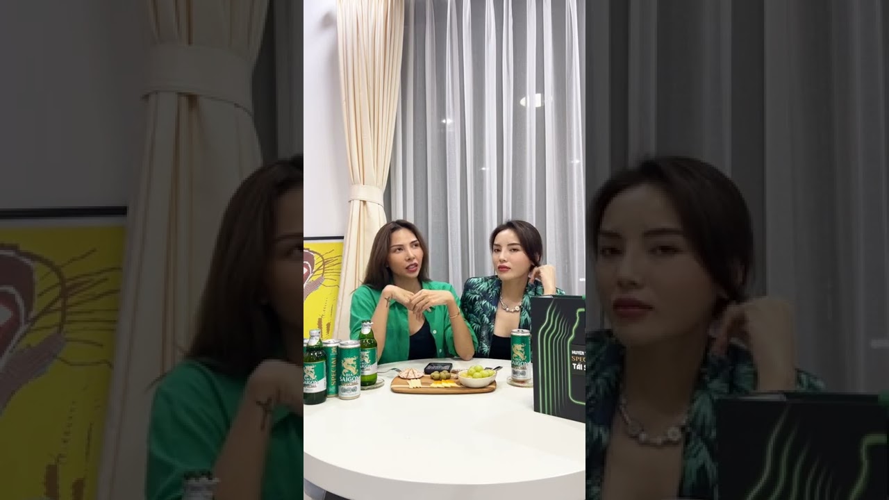 Kỳ Duyên - Minh Triệu Livestream (04/05/2022)