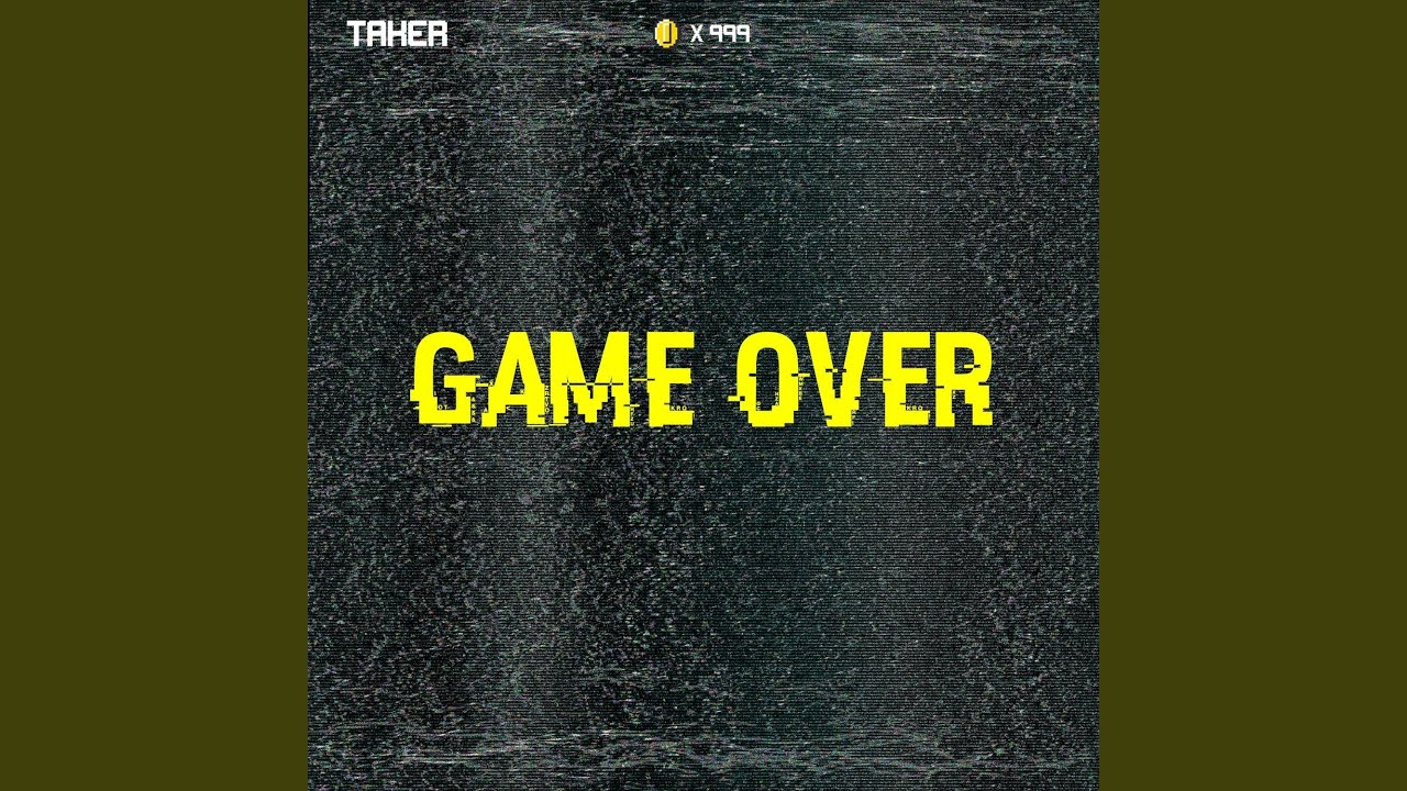 Game Over