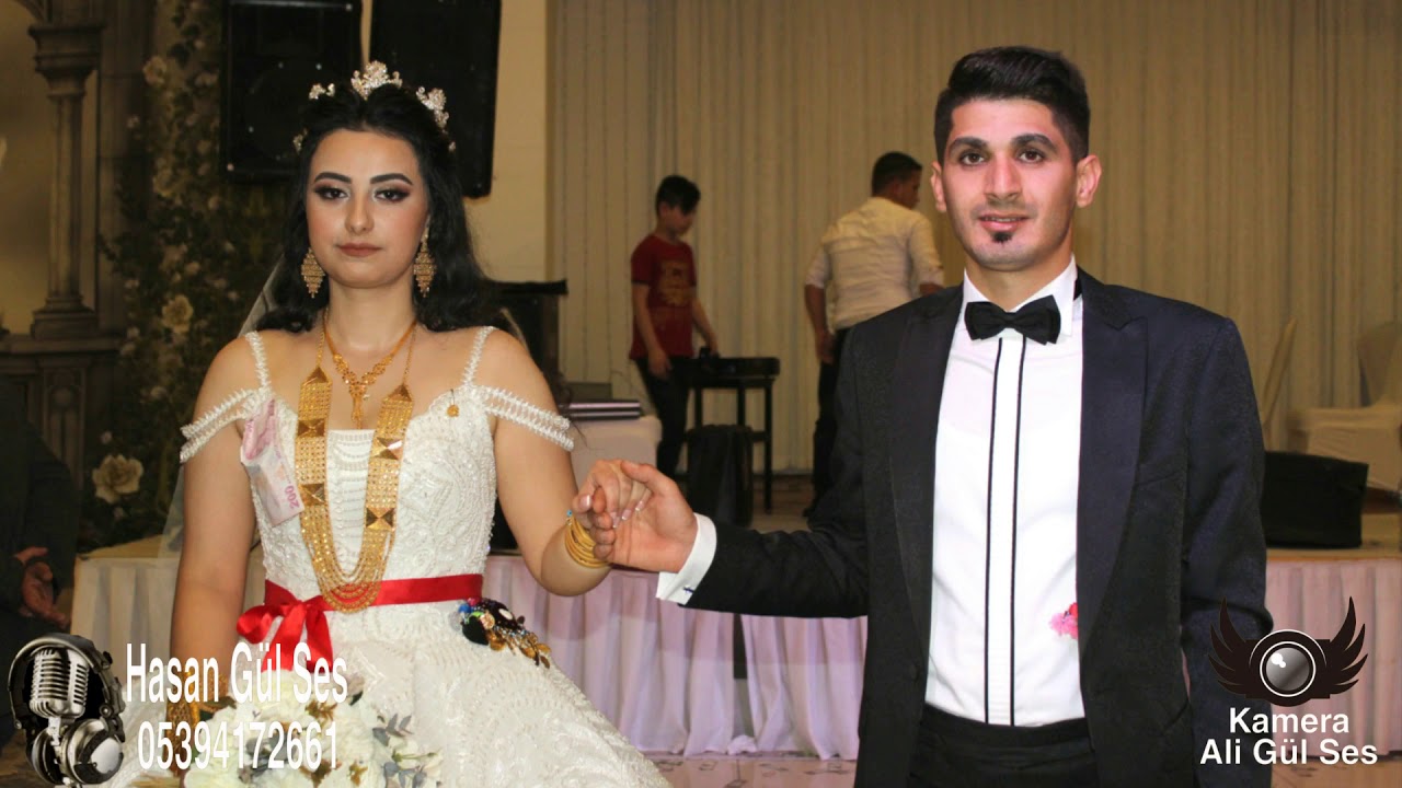 Bir güzel Antebe Düğünden hasan gul ses