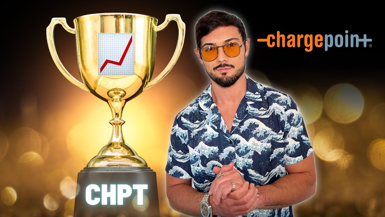 ChargePoint Holdings (CHPT): The Best Stock Trade of September 2022 & This is Why