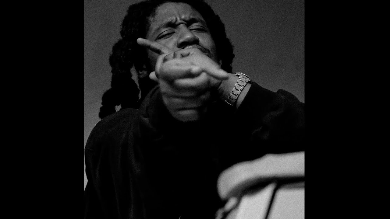 (FREE) Skrilla Type Beat - 