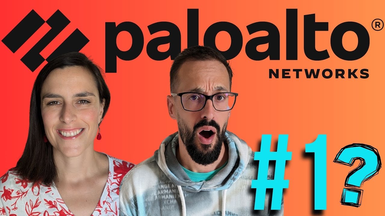 Не поздно ли покупать акции Palo Alto Networks (PANW)? Лучшая инвестиция в сфере кибербезопасности.