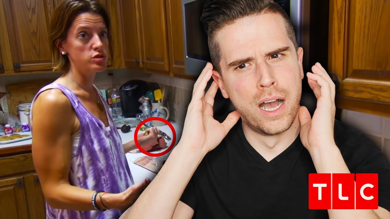 THE CHEAPEST FAMILY IN AMERICA!! | Extreme Cheapskates (Reaction)