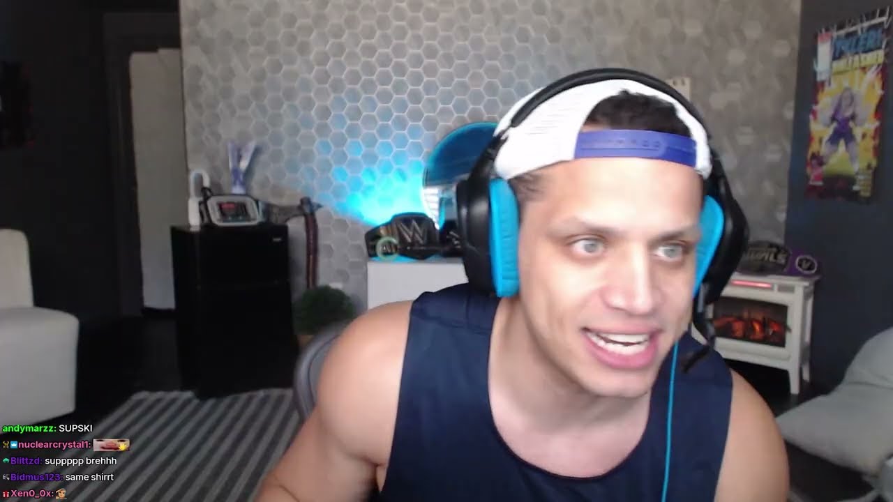 TYLER1 UNLEASHES THE GENTLEMAN CHO'GATH! 🎩🦕 (MASTER ELO)