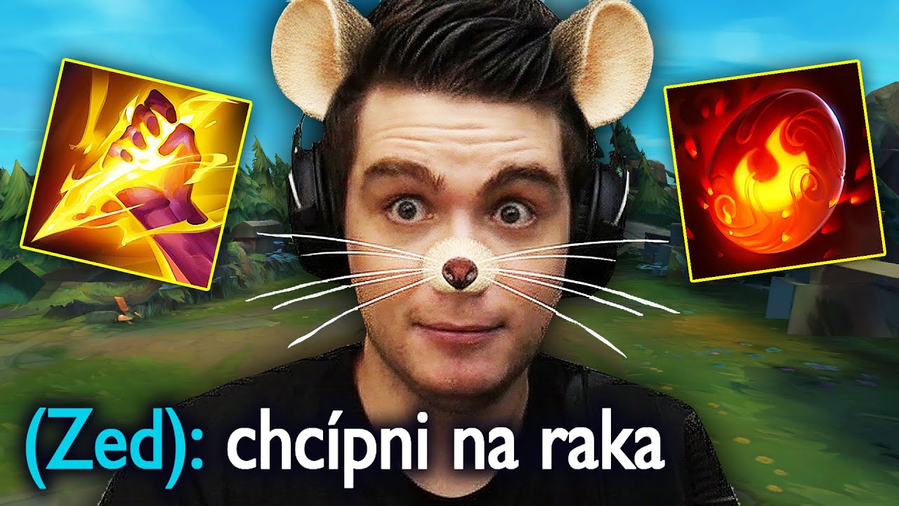 Miluju Jungle Abecedu… akorát že vůbec...