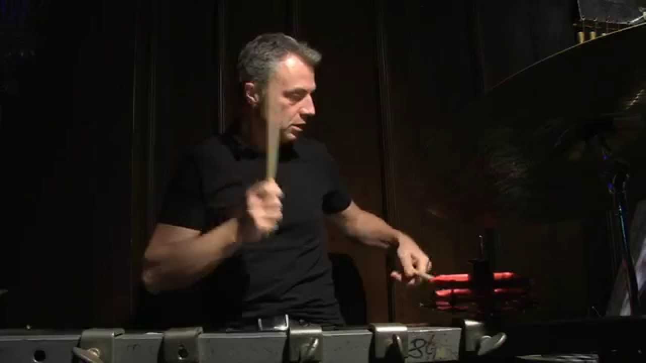 THE FZ PROJECT - Black page 1 (TOULOUSE LES ORGUES 2014)
