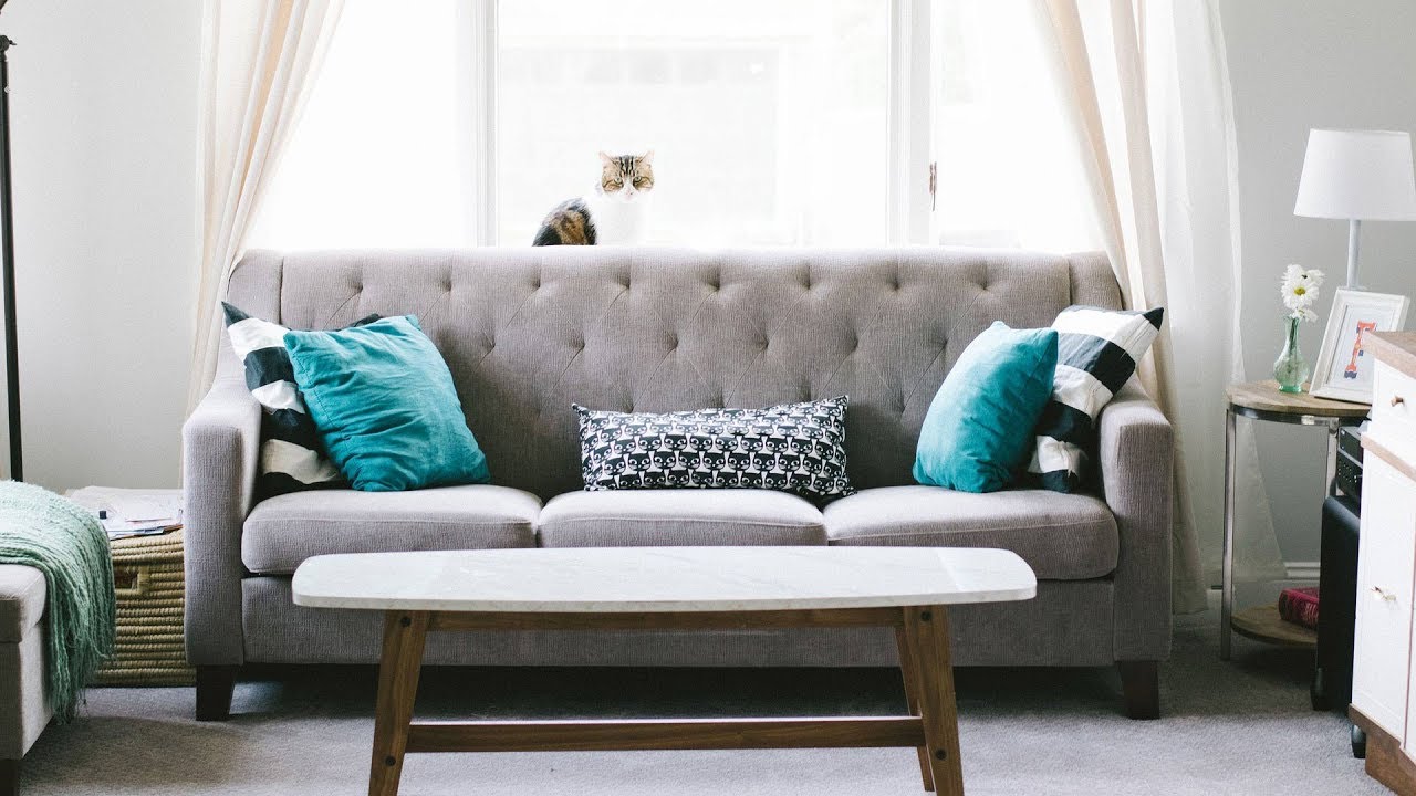 How to expand stereo's sweet spot