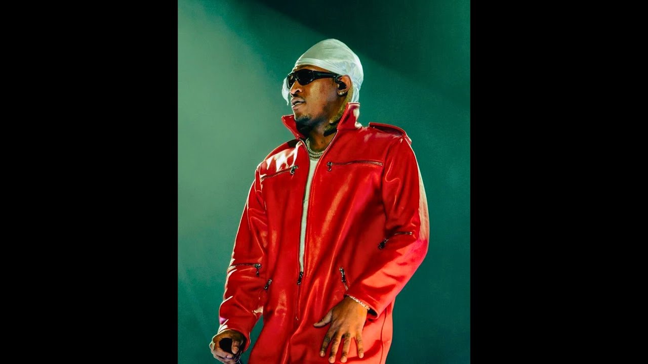Future Type Beat – 