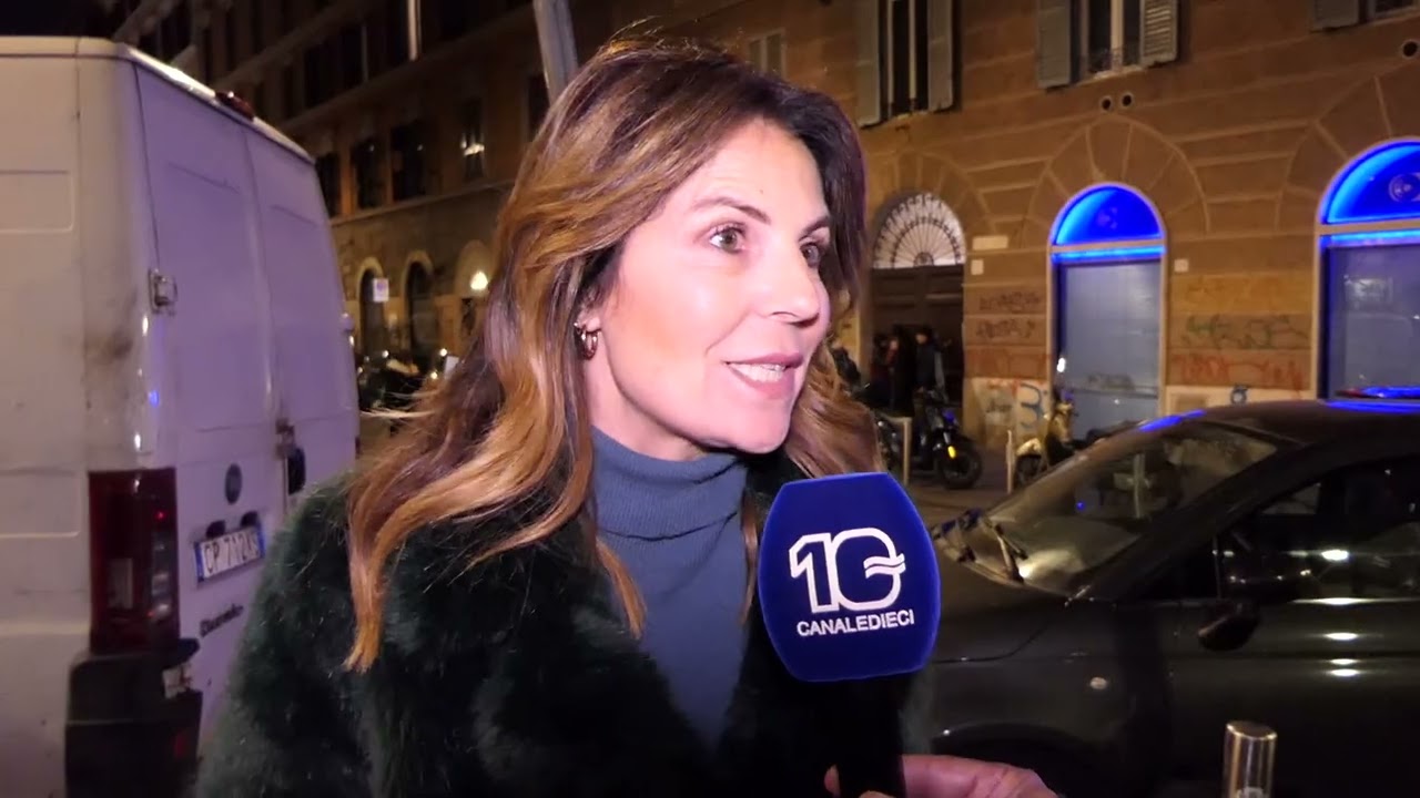 Roma: il centro sotto scacco della 