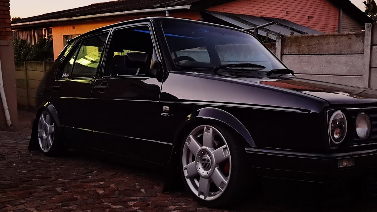 MK1 VELOCITY (UPDATE)