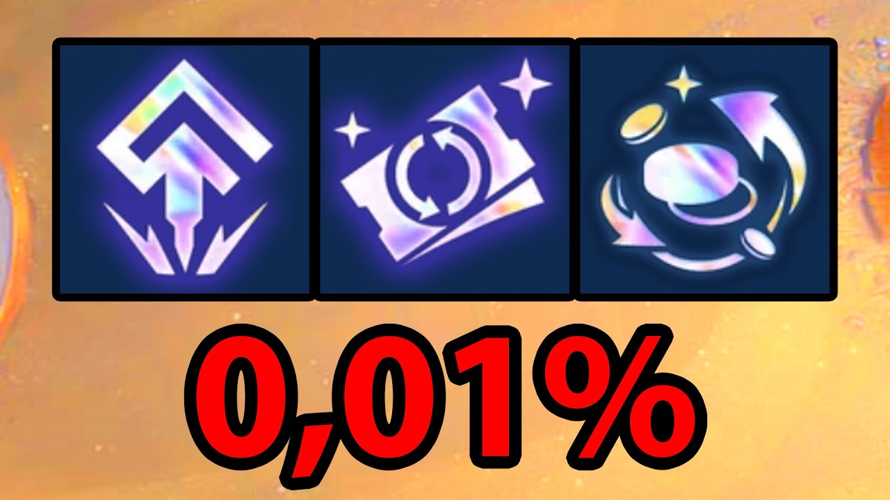 0,01% - I got all free 