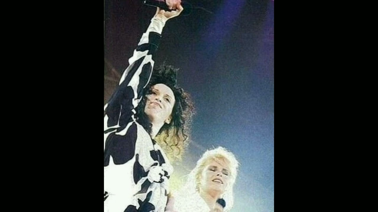 [RARE] Your Sweetness (Is Your Weakness) Live