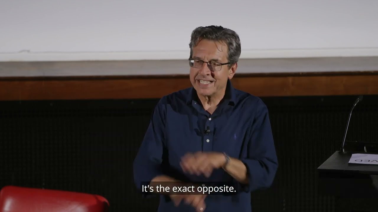The Earth Convention, George Monbiot, Tim Lenton, Helen Scales, Tom Mustill | 5x15