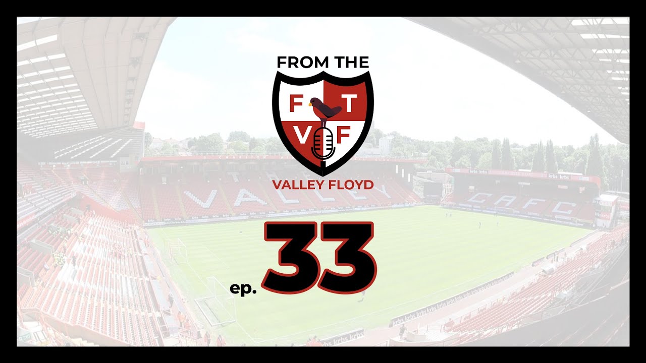 Charlton 1 Middlesborough 2 LIVE Match Review
