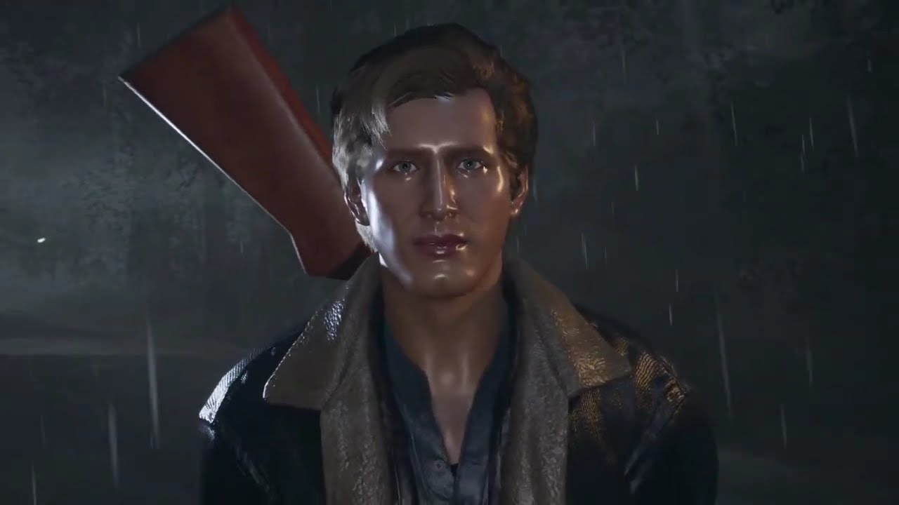 Friday the 13th, The Game: The luckiest Tommy Jarvis ever. 2025 Camp Forest Green