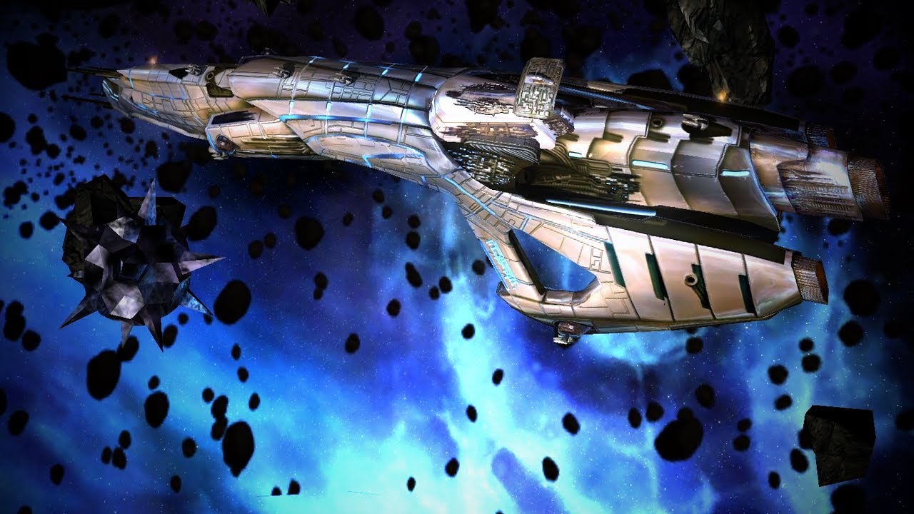 Nexus: The Jupiter Incident – Raptor Raid (Mission 7) | No Commentary Gameplay