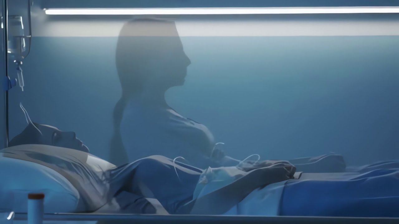 Elle meurt à l'hopital et voit des choses incroyables !! 😲 À VOIR ABSOLUMENT !
