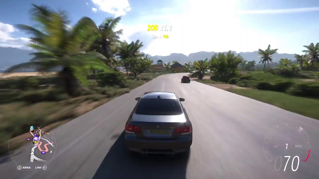 SNACKZ Livestream - Forza Horizon 5 PS5 - Déjà vu