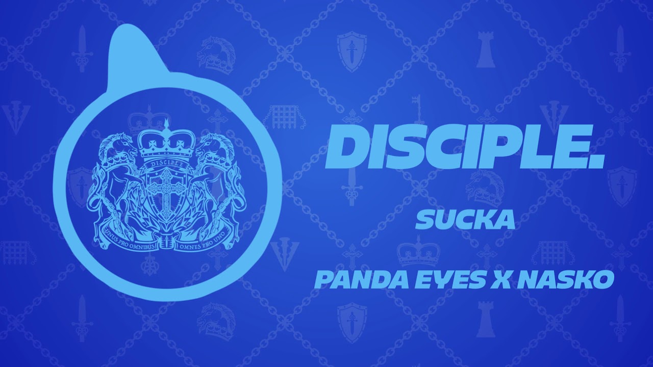 Panda Eyes X Nasko - Sucka
