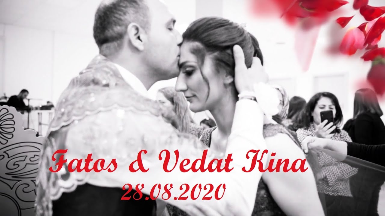 Fatos & Vedat Kina - 28.08.2020 - Isvicre