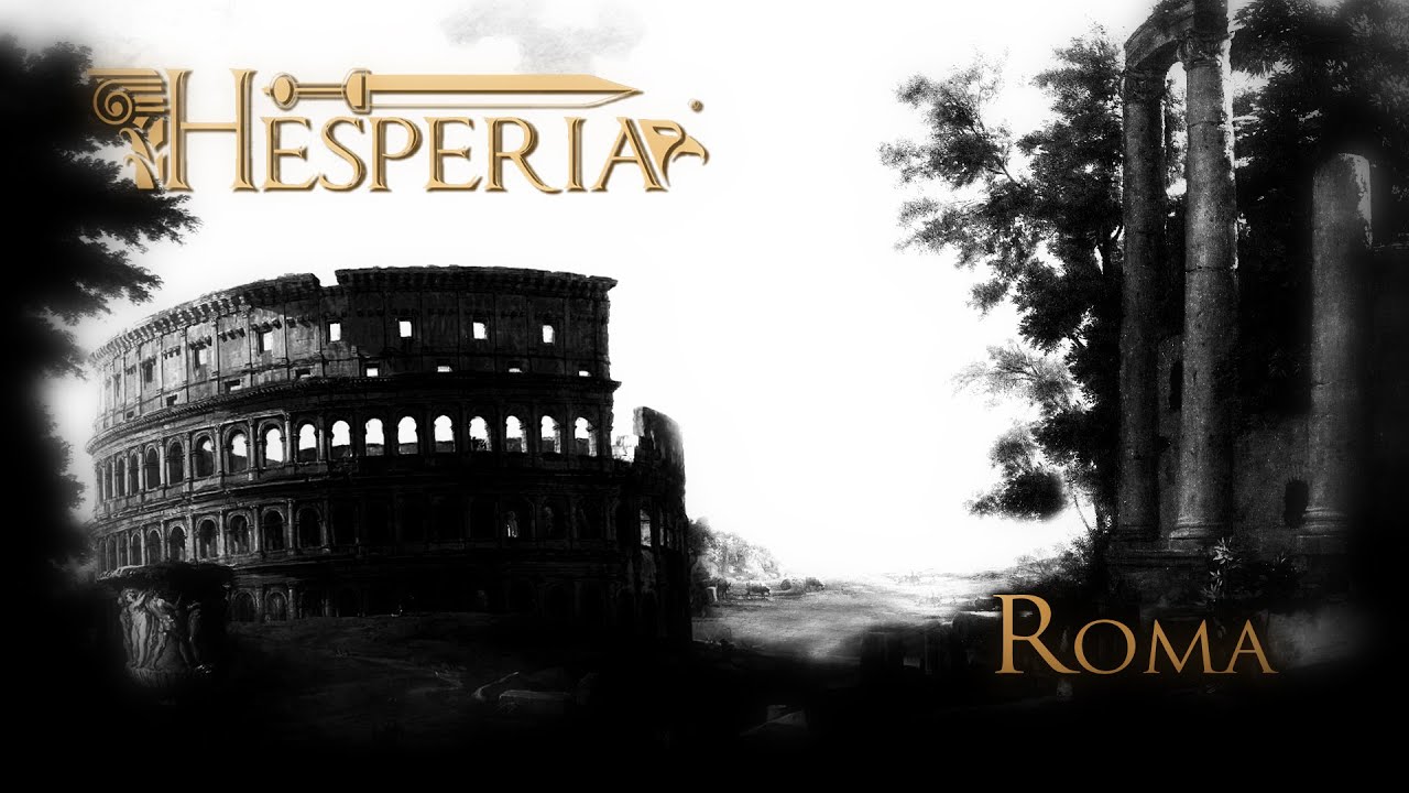 HESPERIA 