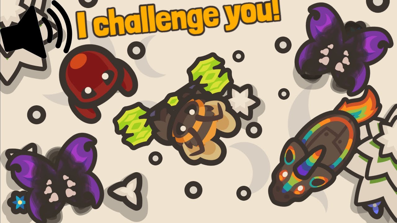 Taming.io Challenged By a Subscriber!!!