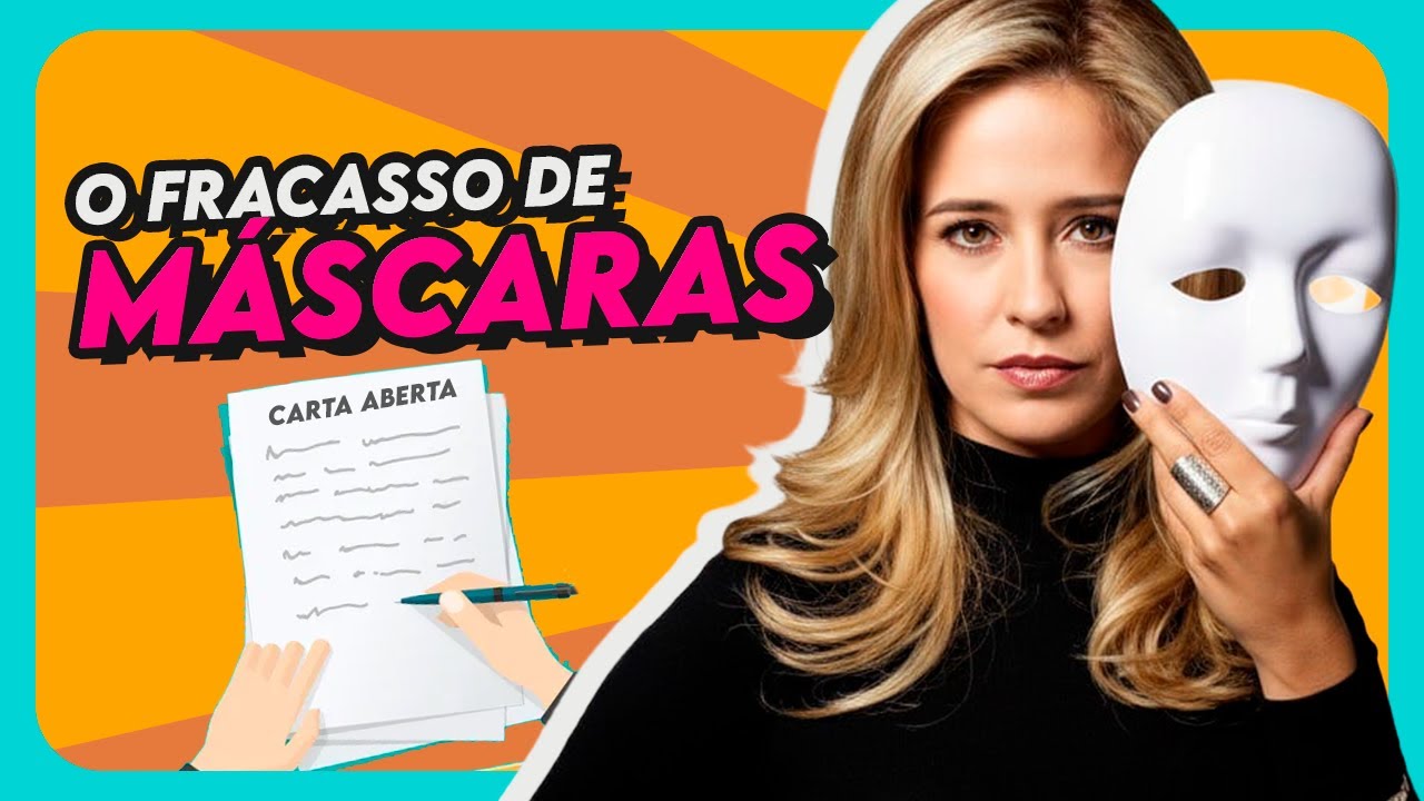 MÁSCARAS, a novela que AFUNDOU a RECORD | Coisas de TV