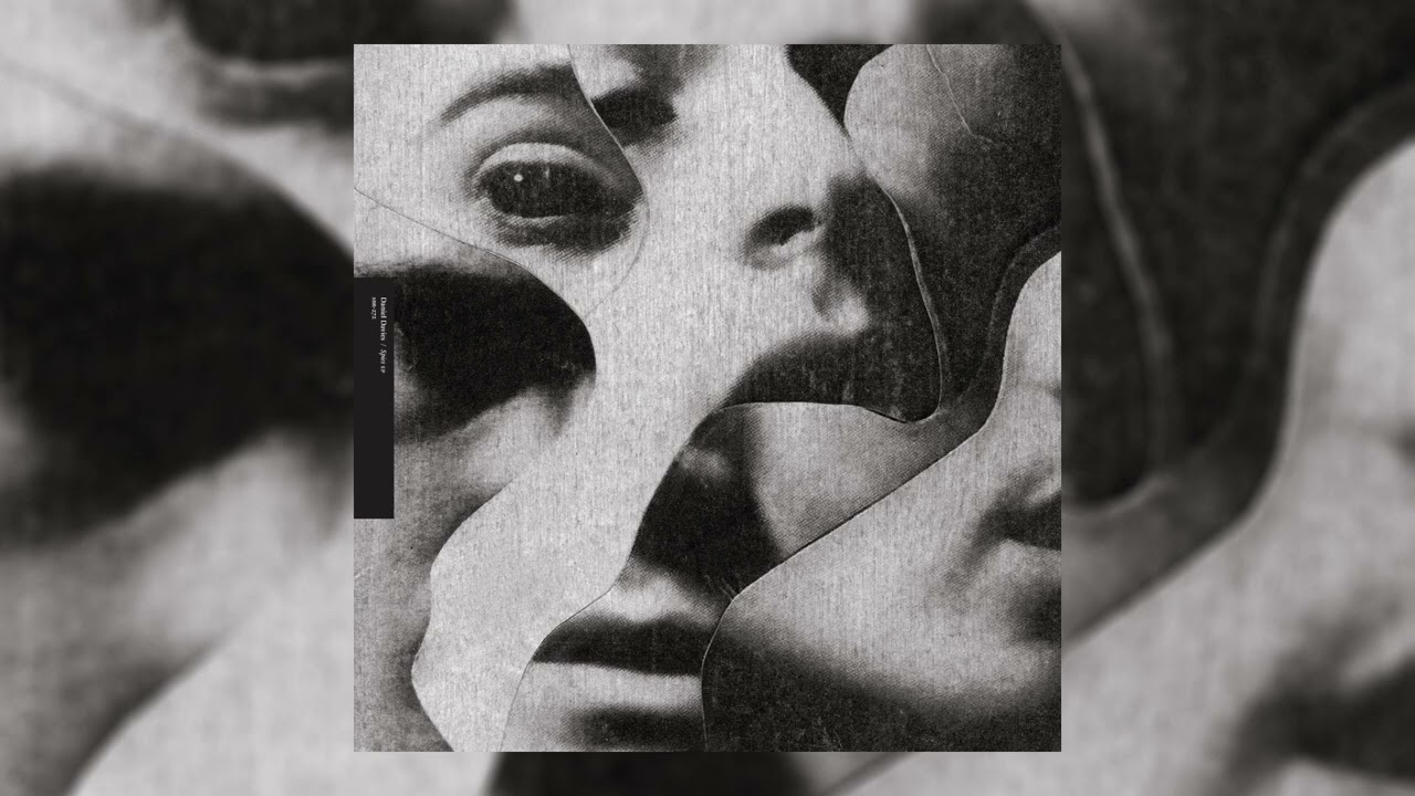 Daniel Davies - Out of the Night