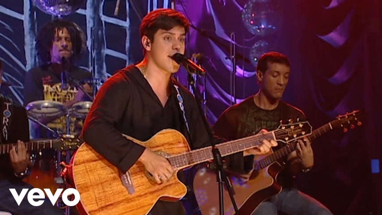 Maria Cecília & Rodolfo - Você Me Paga (Ao Vivo Em Goiânia / 2009)
