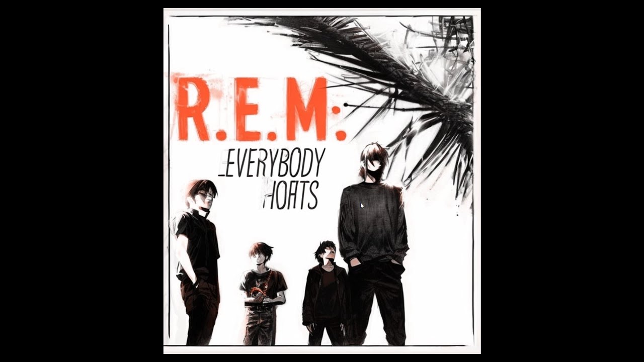 REM Everybody Hurts (Ronin Mode) Slowed + Reverb