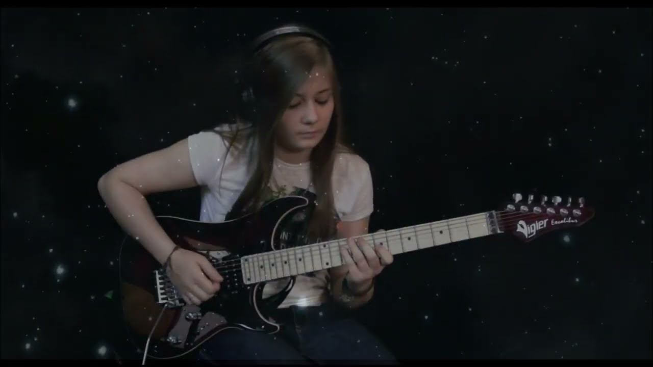 Pink Floyd vs. Tina S - Mashup - Comfortably numb