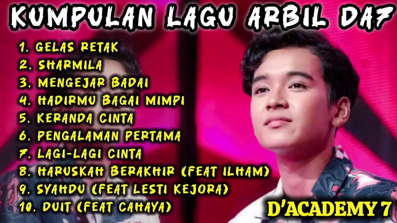 ARBIL DA 7 ‼️ FULL BEST OF ARBIL FAHRIZAN D7 @dafispchannel