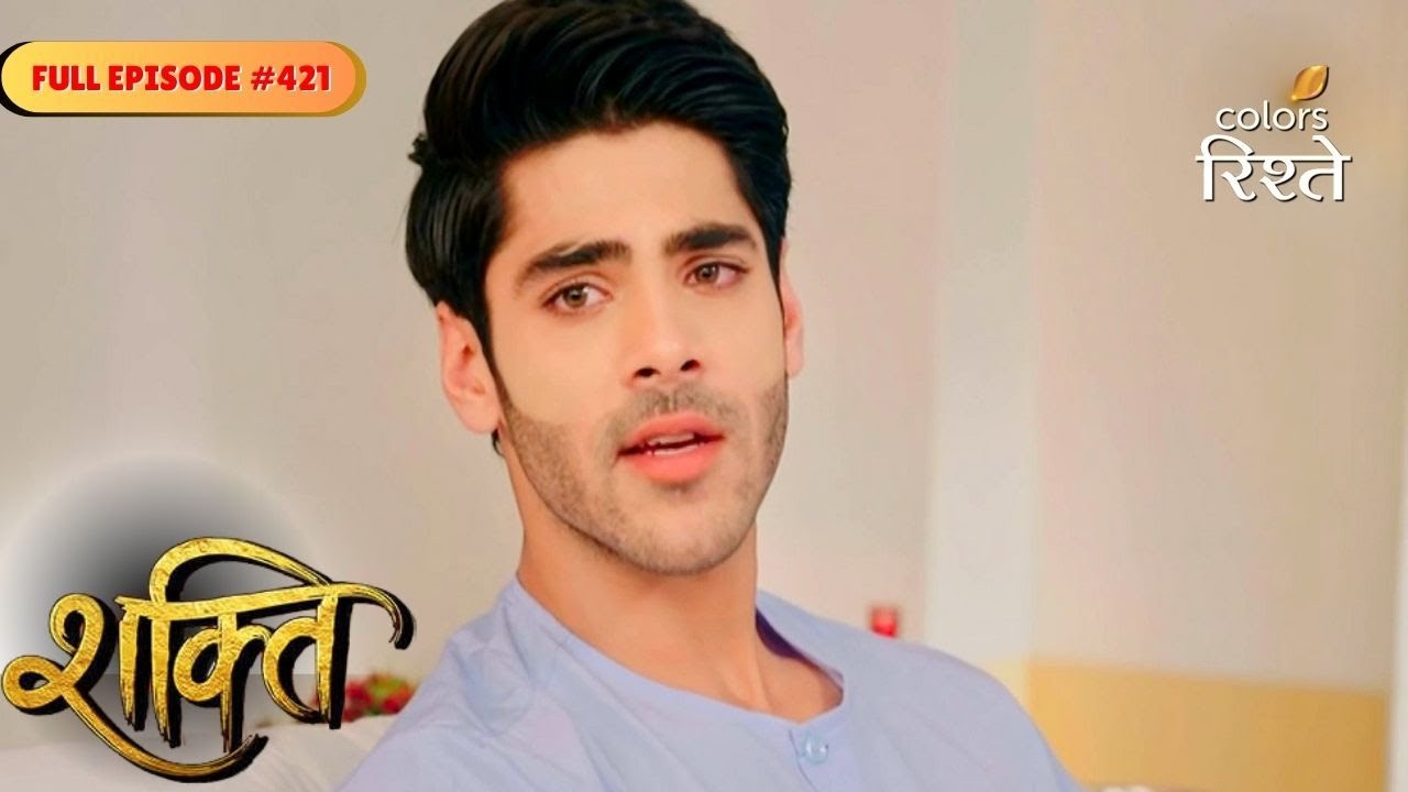 Shakti | Gurinder tried to tell Virat the truth | Full Ep - 421 | Colors Rishtey