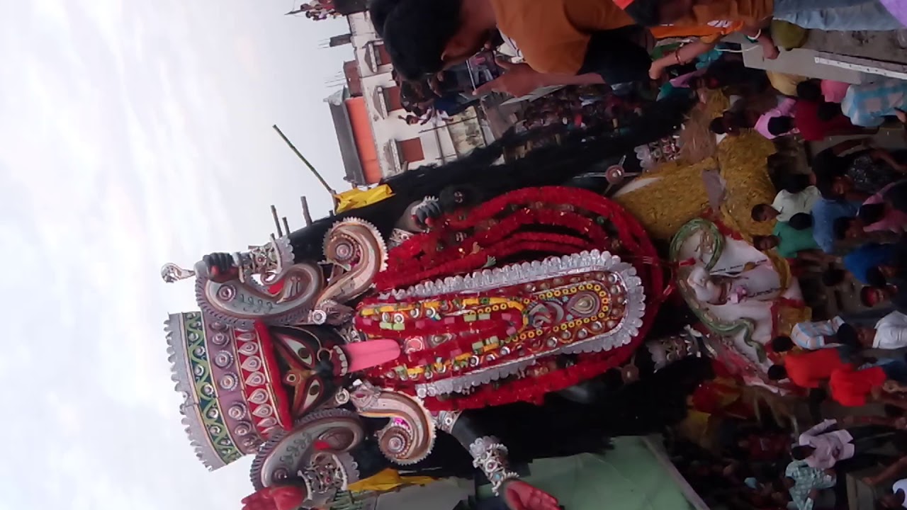 Bulbulchandi ma kali bisorjon 🙏🙏🙏🙏🙏🙏🙏