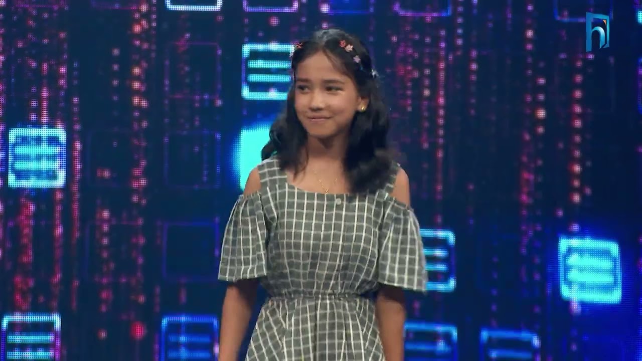 Tulasha Thapa 