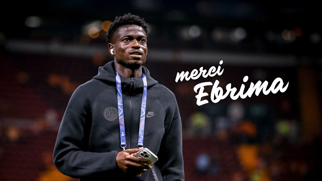 Ebrima Colley wechselt zu Konyaspor | Transfer
