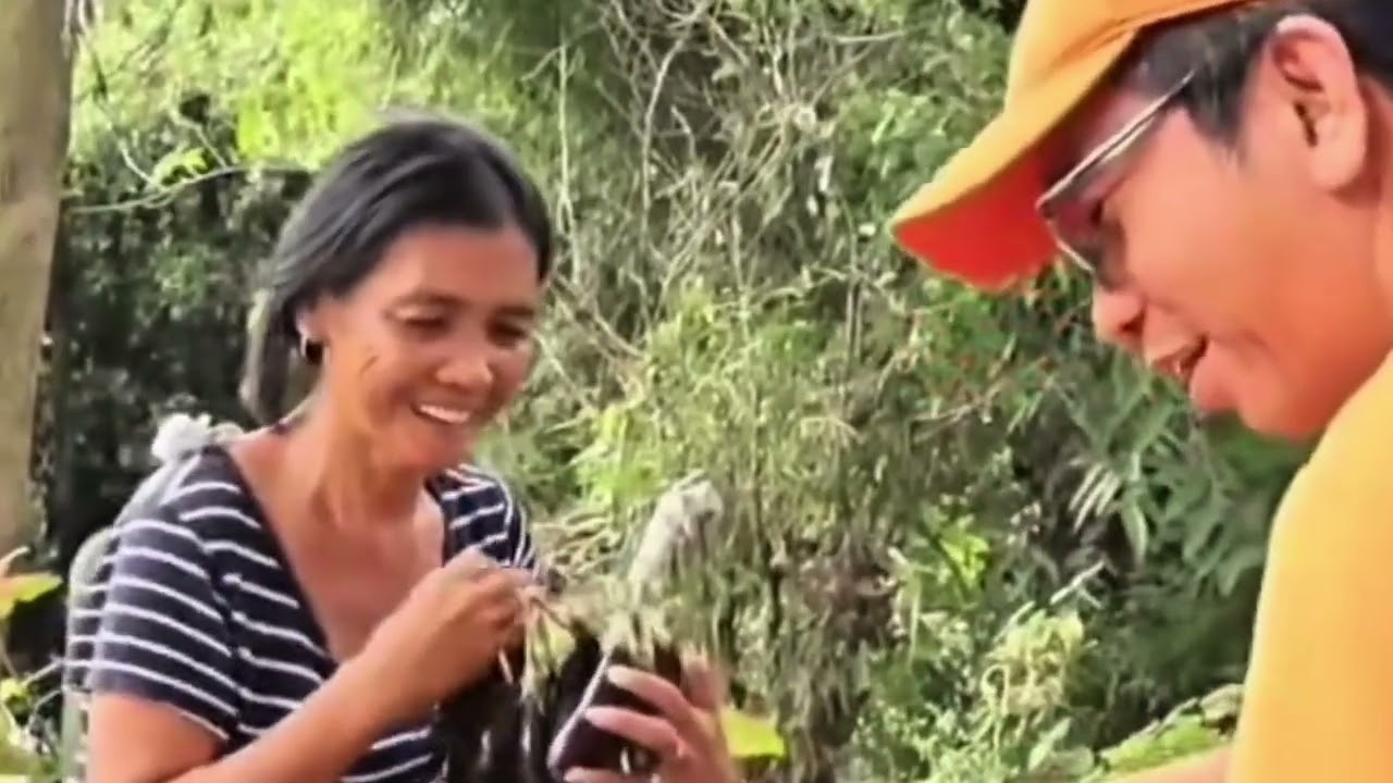 ITO PALA NOON SI ATE MARITES ANG UNANG NAGING YAYA SA SHELTER NI DADDY FRANKIE