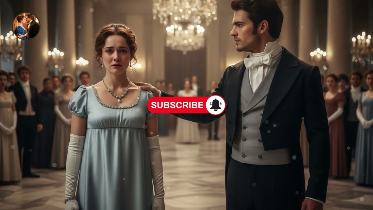 She Declined Protection to Keep Her Dignity—The Duke Answered With Absolute Authority