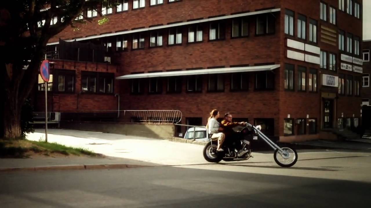 Norrk&ouml;ping filmfestival Flimmer 2010