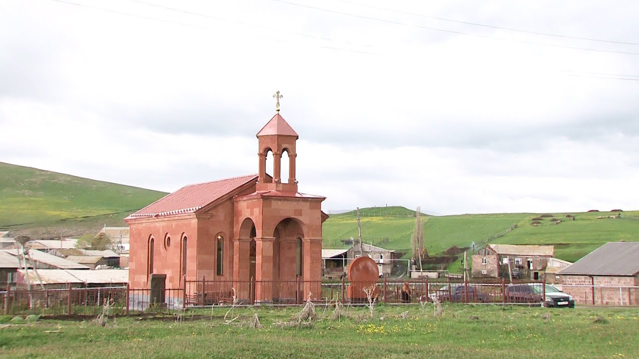 Կրասար