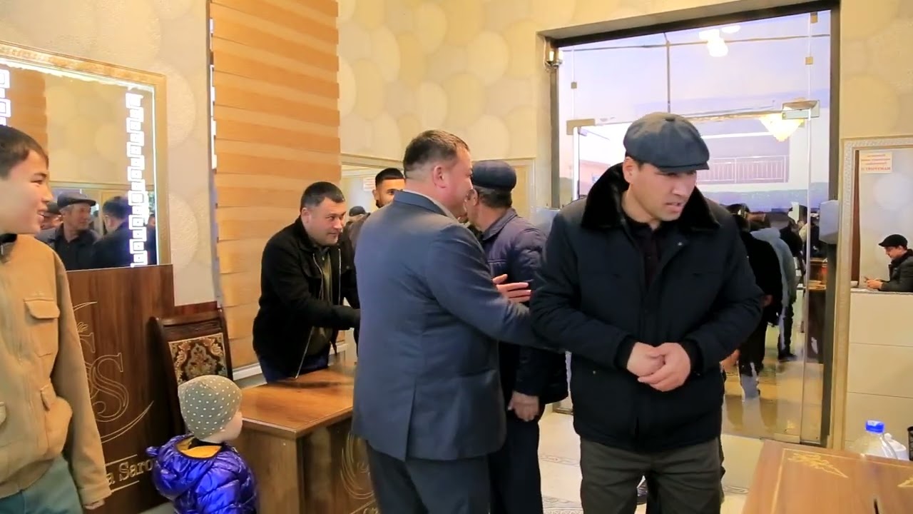 YUBILEY ORZU MEDIA