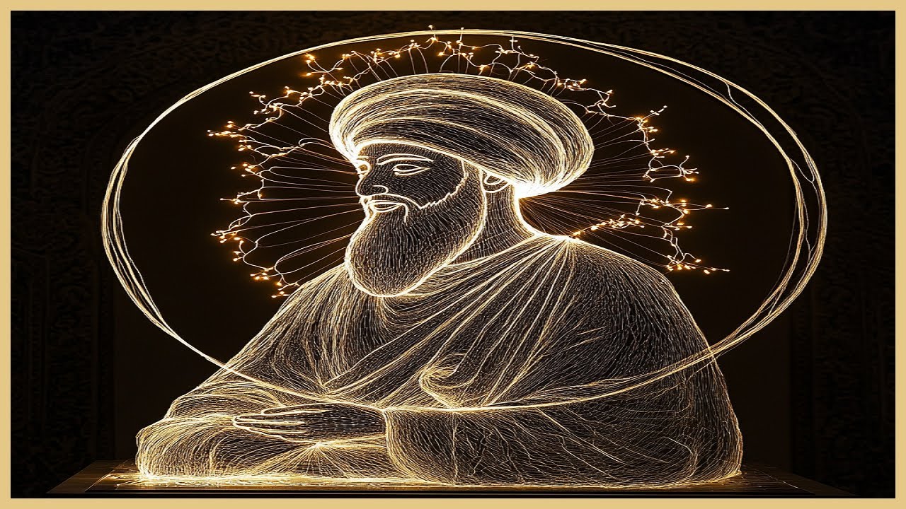 Prophet Muhammad Made From Light? | Christian Prince