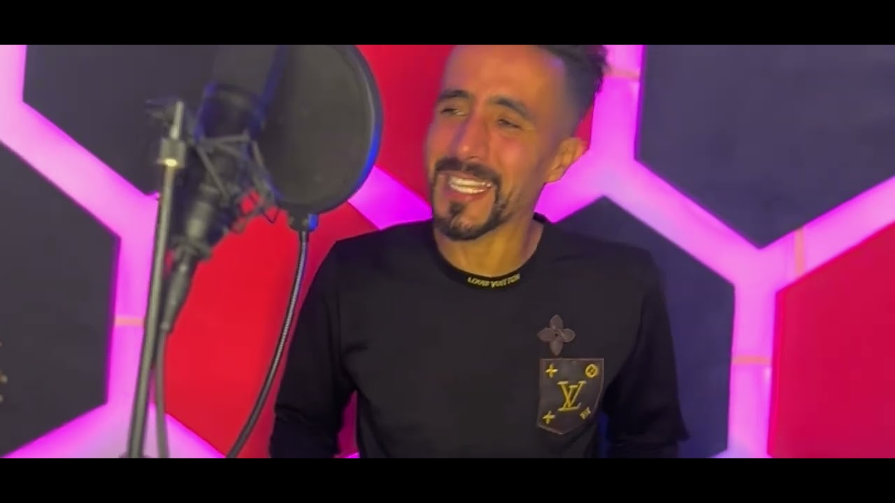 Cheb akil cover by cheb reda cristal ✔️ wisal el malki  . خلاص نويت نڤعد معاك avie  …succès 2024